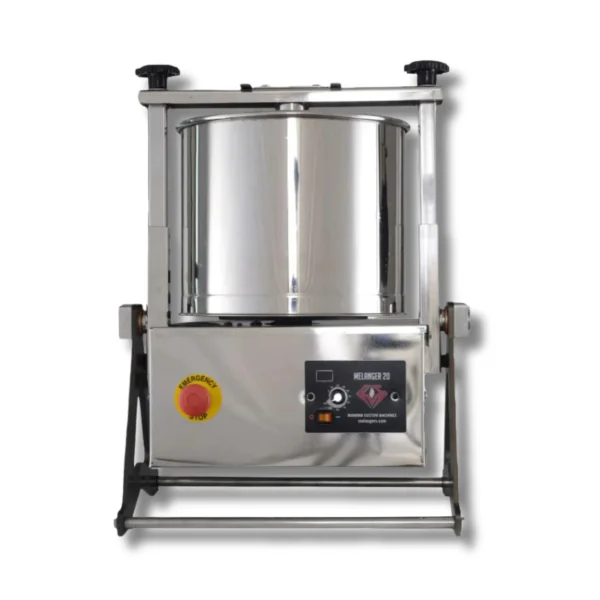 Refinadora / Conchadora MELANGER DCM 20 – 11 KG