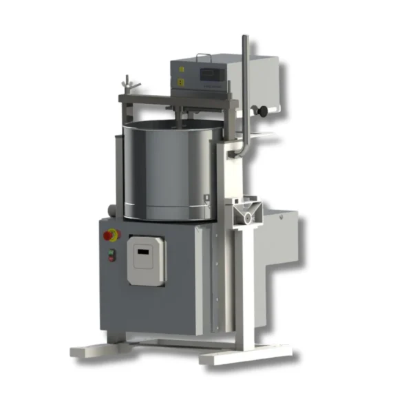Refinadora / Conchadora MELANGER DCM 150 – 68 KG