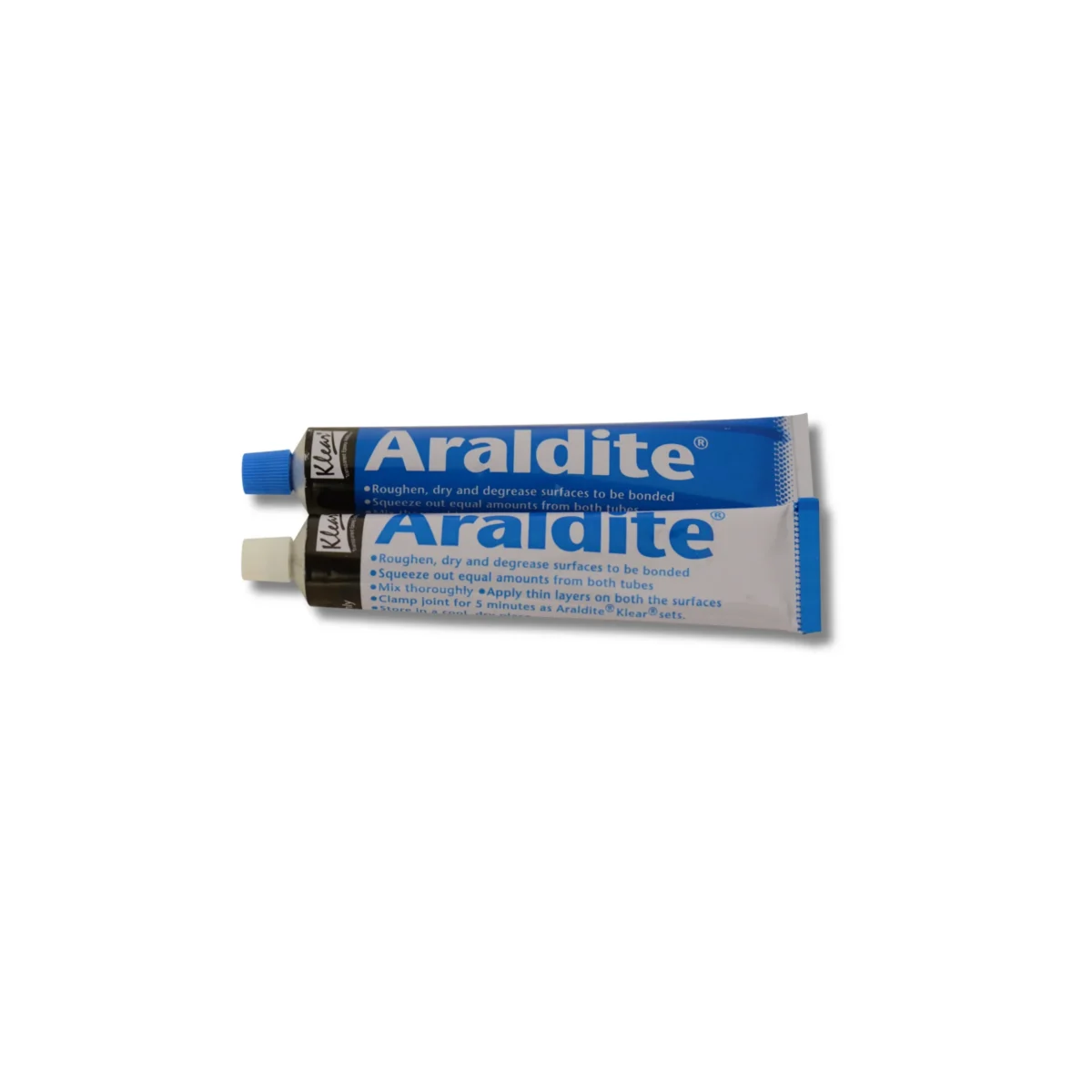 Pegamento alimentario Epoxi de alta resistencia de 2 partes