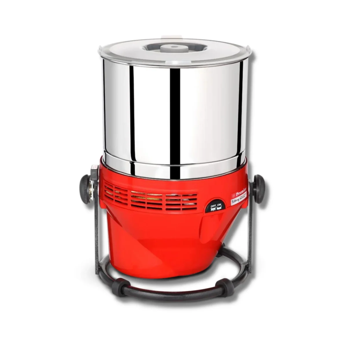 Refinadora / Conchadora Inclinable MELANGER PREMIER 4.5 KG