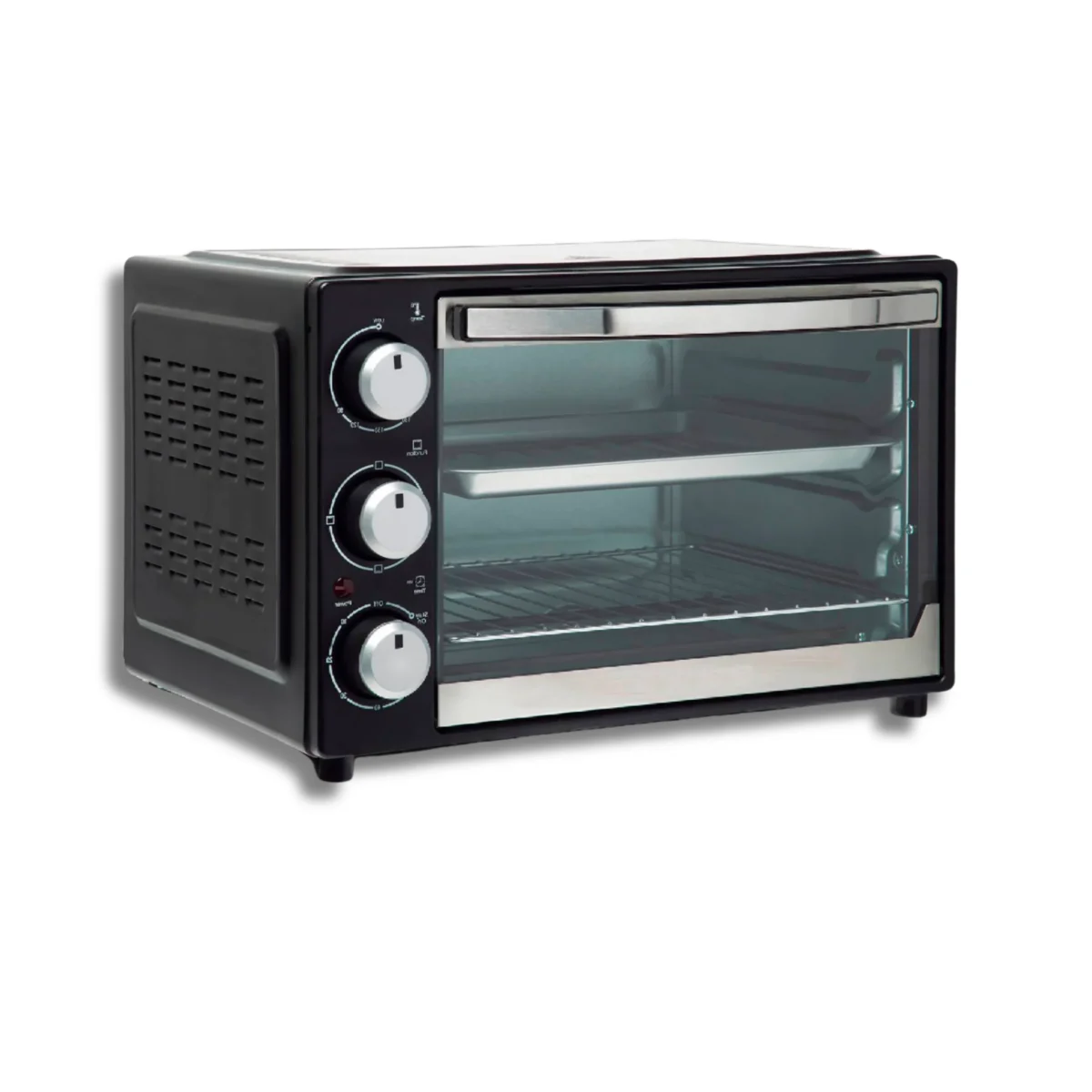 Horno eléctrico – 38L