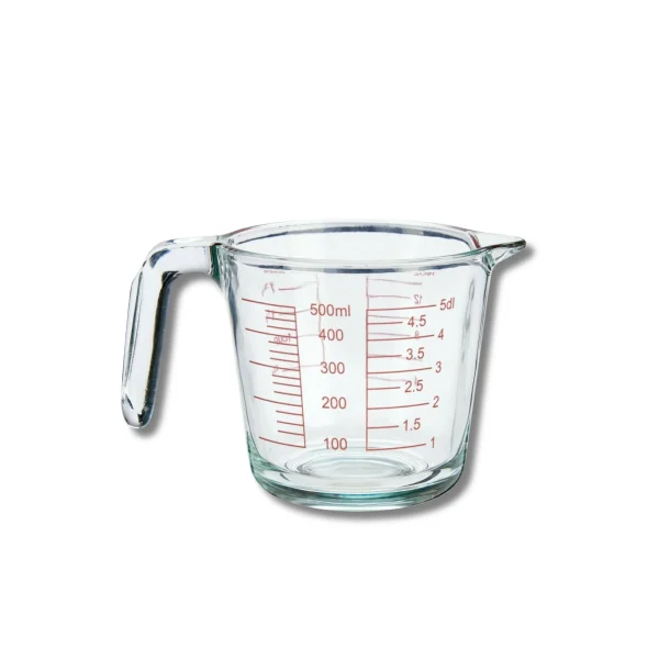 Jarra medidora – 500 ml