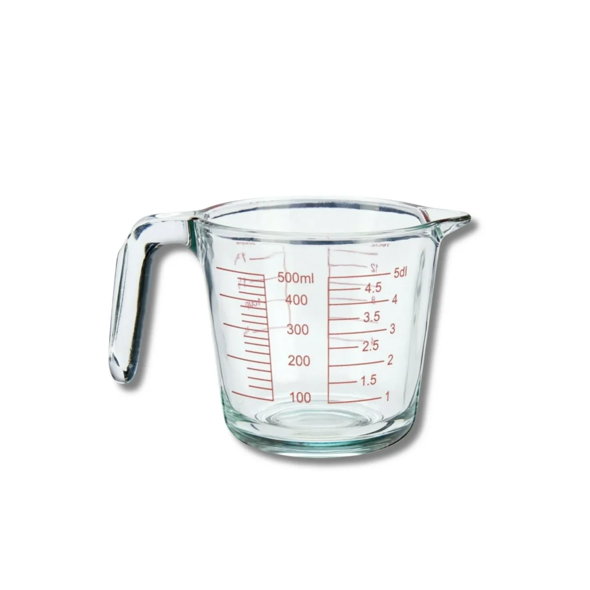 Jarra medidora – 500 ml