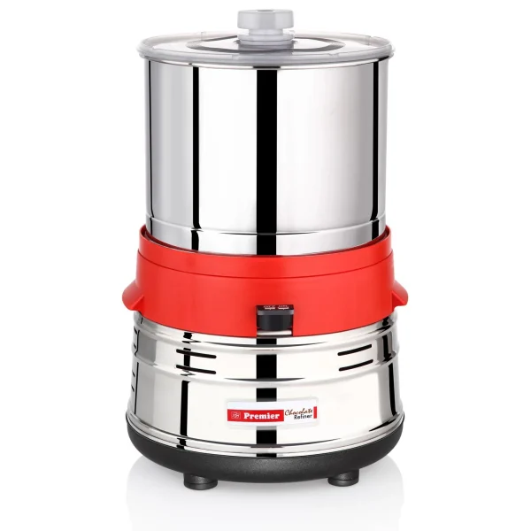 Refinadora / Conchadora MELANGER PREMIER 3.5 KG