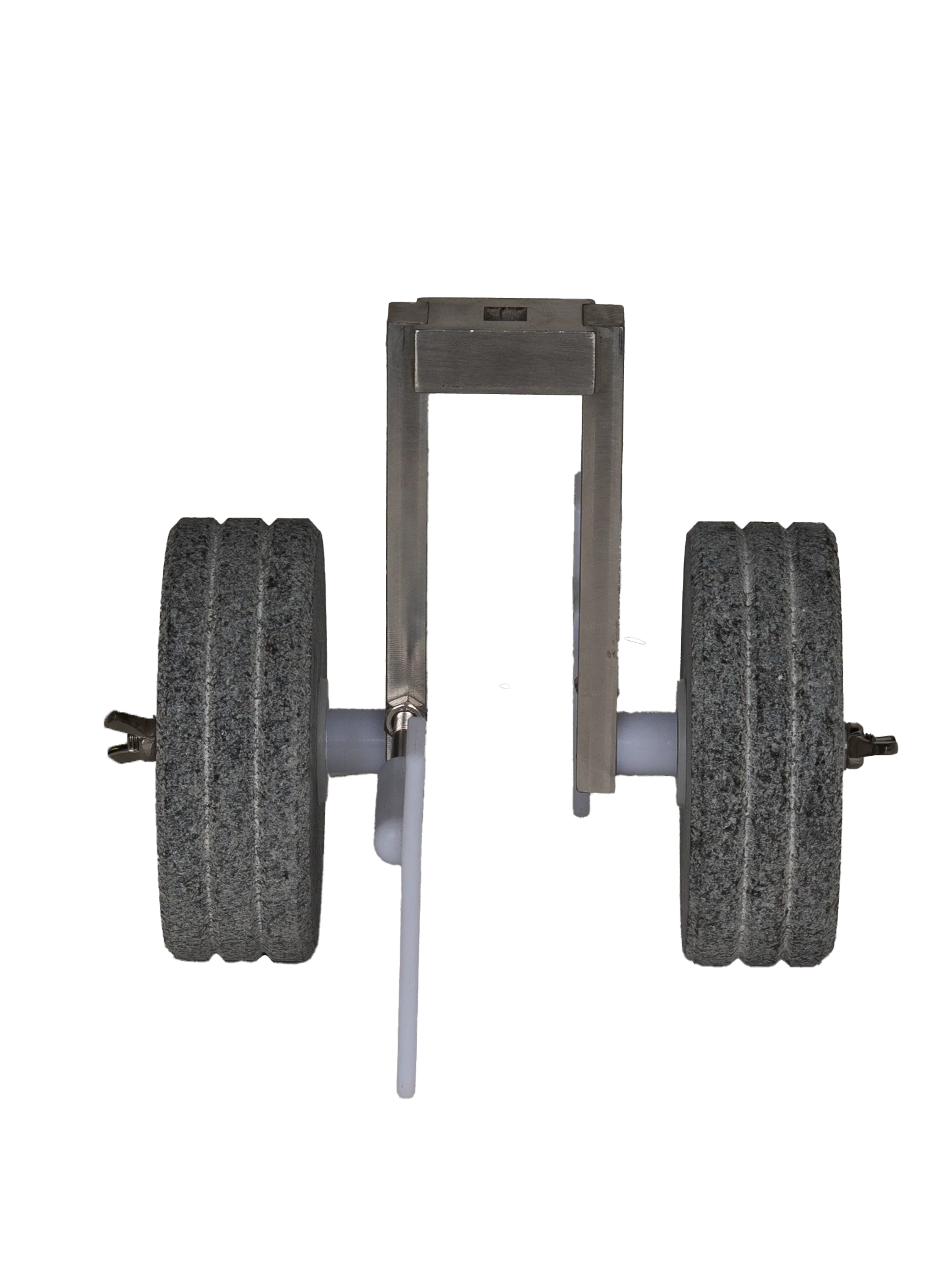 Melanger 3.5kg rodillos