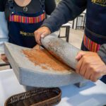 ChocoPro Tours: una experiencia para descubrir el cacao y crear tu propio chocolate